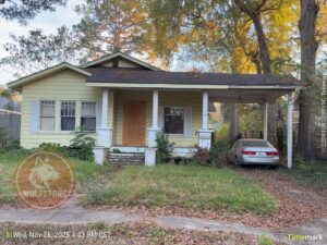 25191 Lead Alexandria Rapides Parish