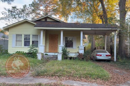 25191 Lead Alexandria Rapides Parish