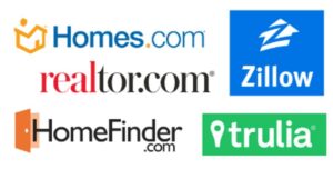 Flat Fee Listing Louisiana