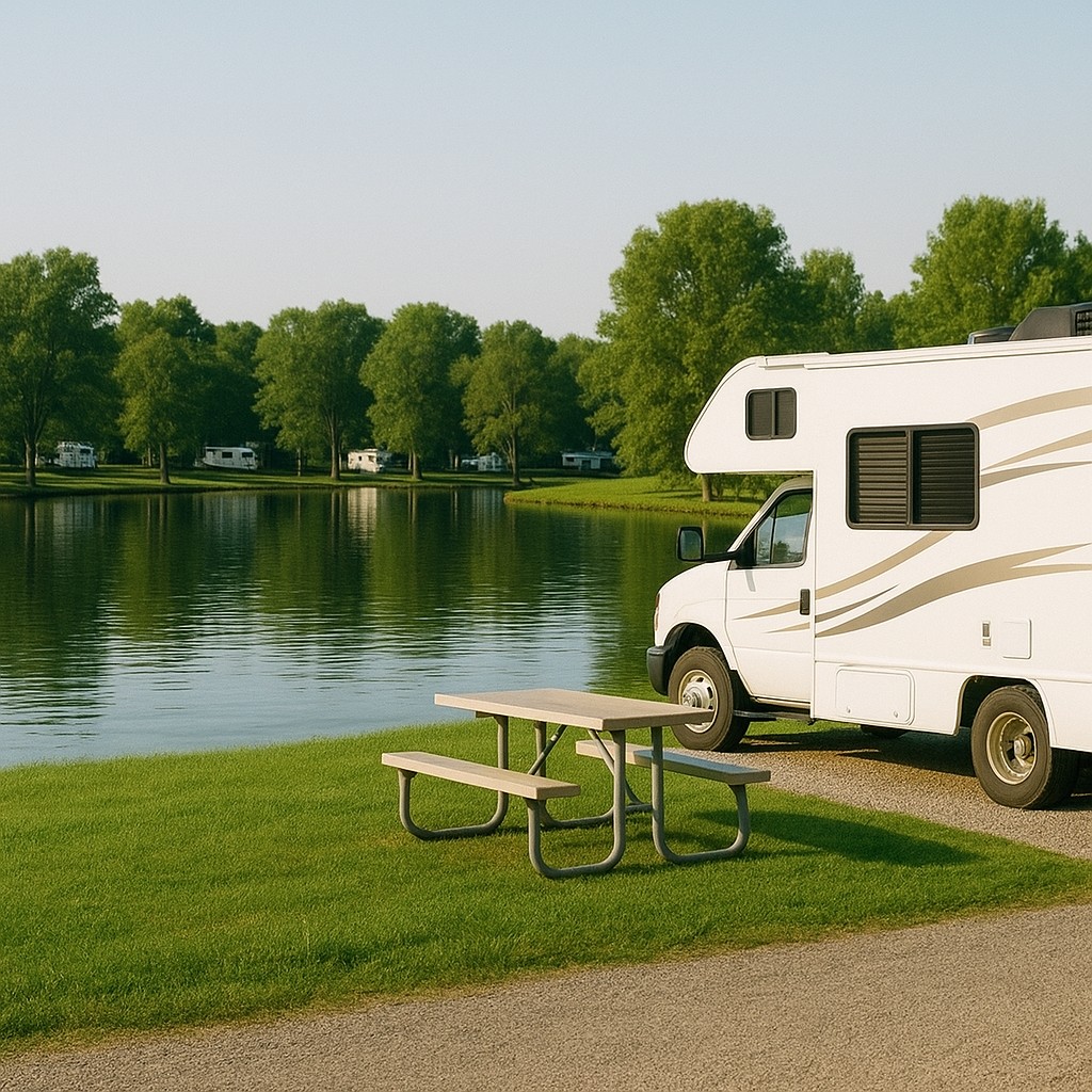 rv lodging domains original by Shirah