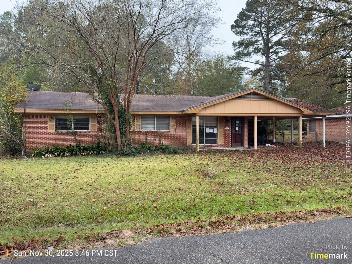 25189 lead in Pineville LA