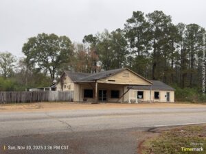 25192 commercial lead pineville